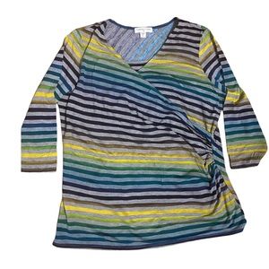 Coldwater Creek shirt